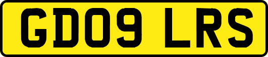 GD09LRS
