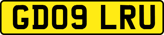 GD09LRU