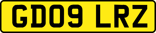 GD09LRZ