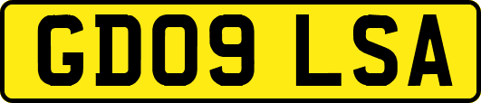 GD09LSA