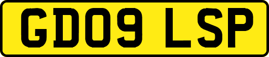 GD09LSP