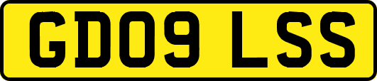 GD09LSS