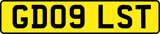 GD09LST