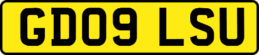 GD09LSU