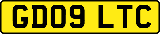 GD09LTC
