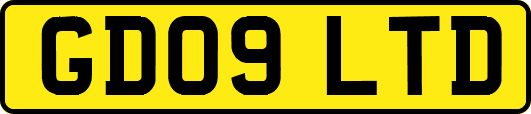 GD09LTD
