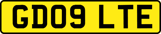 GD09LTE