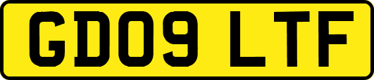 GD09LTF