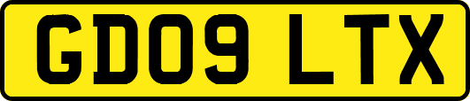 GD09LTX