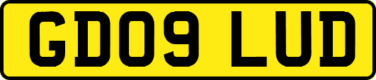 GD09LUD