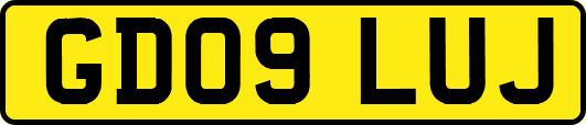 GD09LUJ