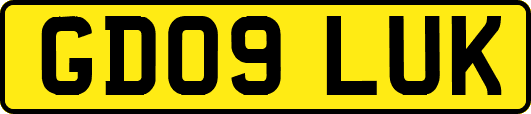 GD09LUK