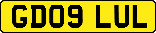GD09LUL