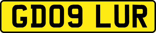 GD09LUR