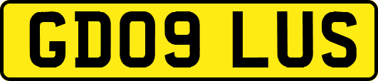 GD09LUS