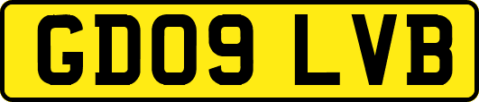 GD09LVB