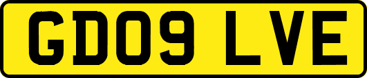 GD09LVE
