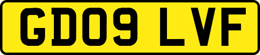 GD09LVF