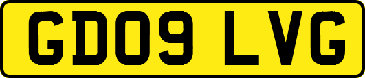 GD09LVG