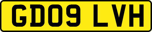 GD09LVH