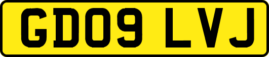 GD09LVJ