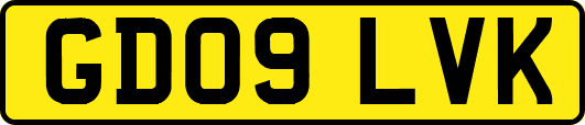 GD09LVK