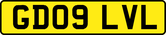 GD09LVL