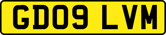 GD09LVM