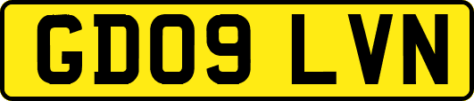 GD09LVN