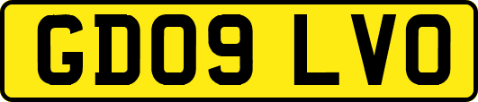 GD09LVO