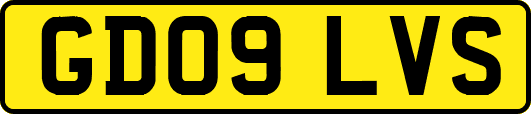 GD09LVS
