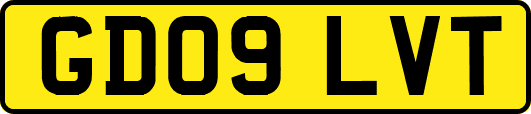 GD09LVT