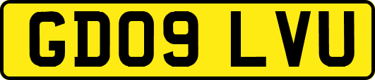 GD09LVU