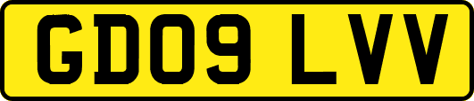 GD09LVV