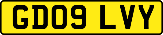 GD09LVY