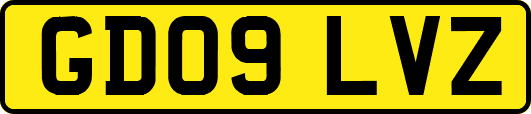 GD09LVZ