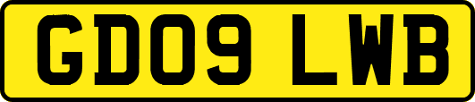 GD09LWB