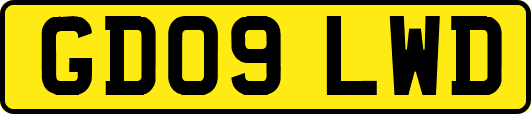 GD09LWD