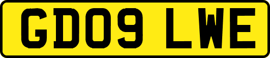 GD09LWE