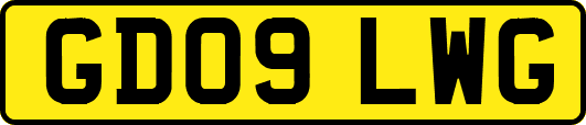 GD09LWG
