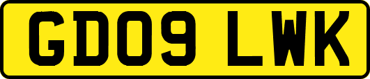GD09LWK