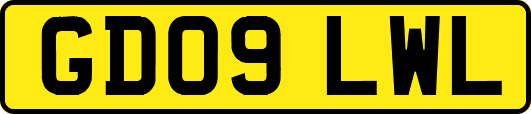 GD09LWL