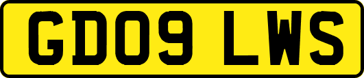 GD09LWS
