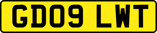 GD09LWT