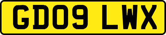 GD09LWX