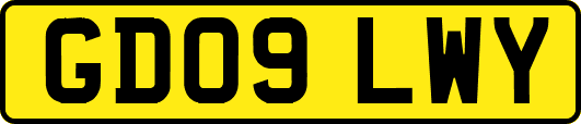 GD09LWY
