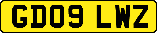 GD09LWZ