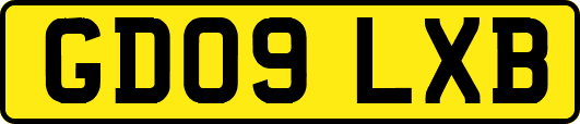 GD09LXB