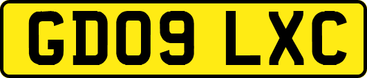 GD09LXC