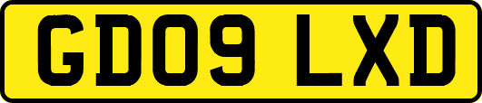 GD09LXD